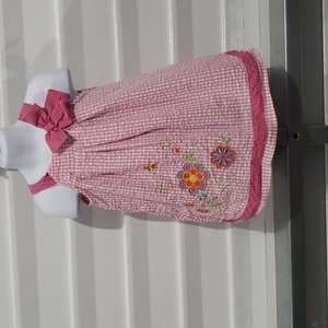 Girls dress‎ size 3T